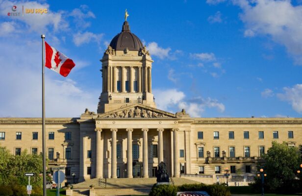 du học canada