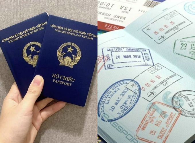 visa
