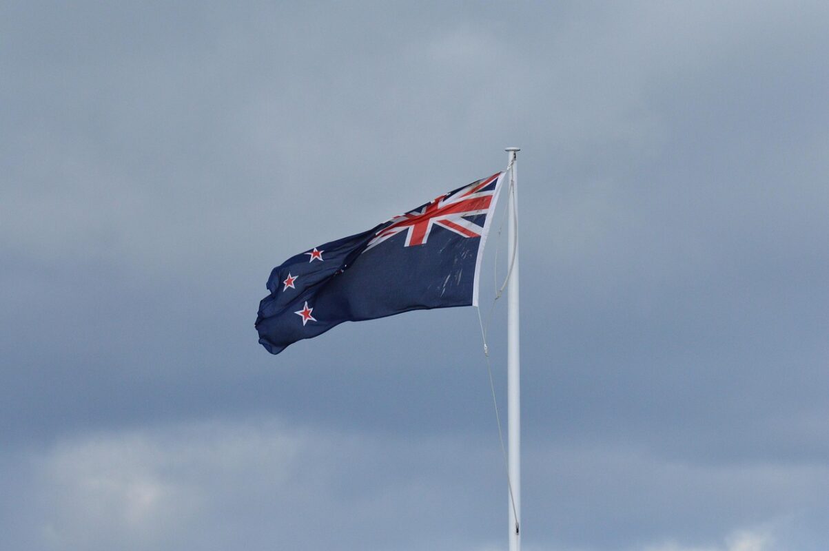 Active Investor Visa - Định cư New Zealand